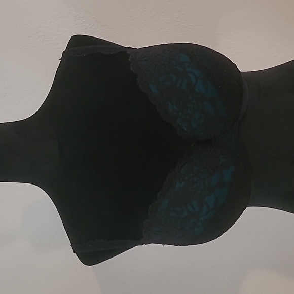 CACIQUE DEMI CUP BRA - Picture 2 of 6